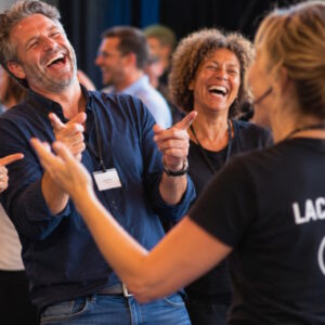 Lachworkshop Leuke Lach Workshop Traininge Lachen