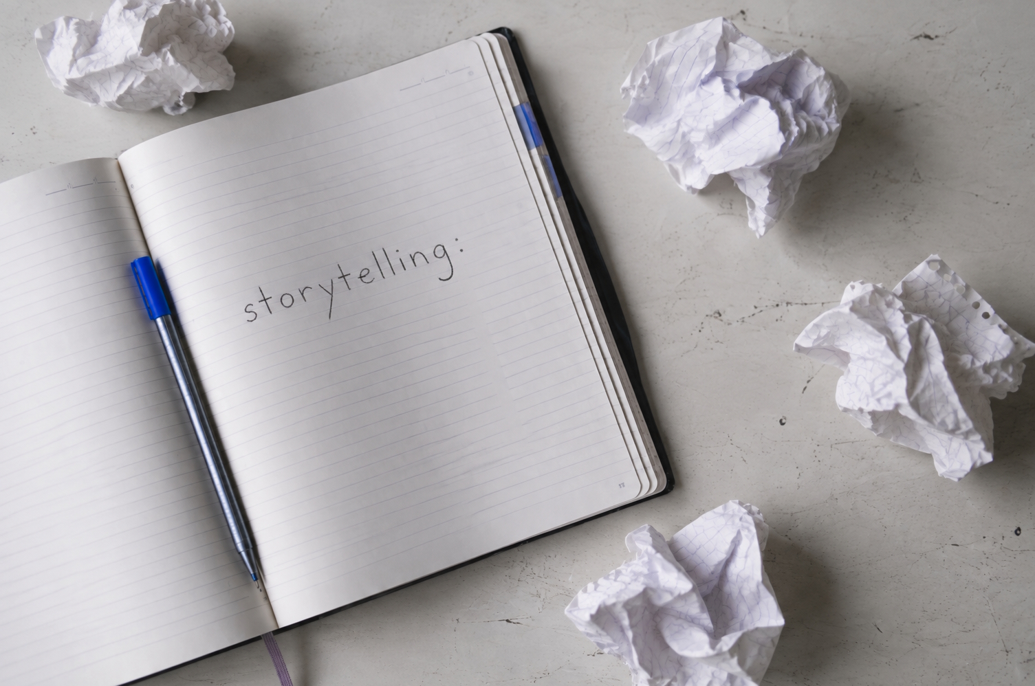 Storytelling Verhalen Zakelijke Workshop Training Nederland Incompany